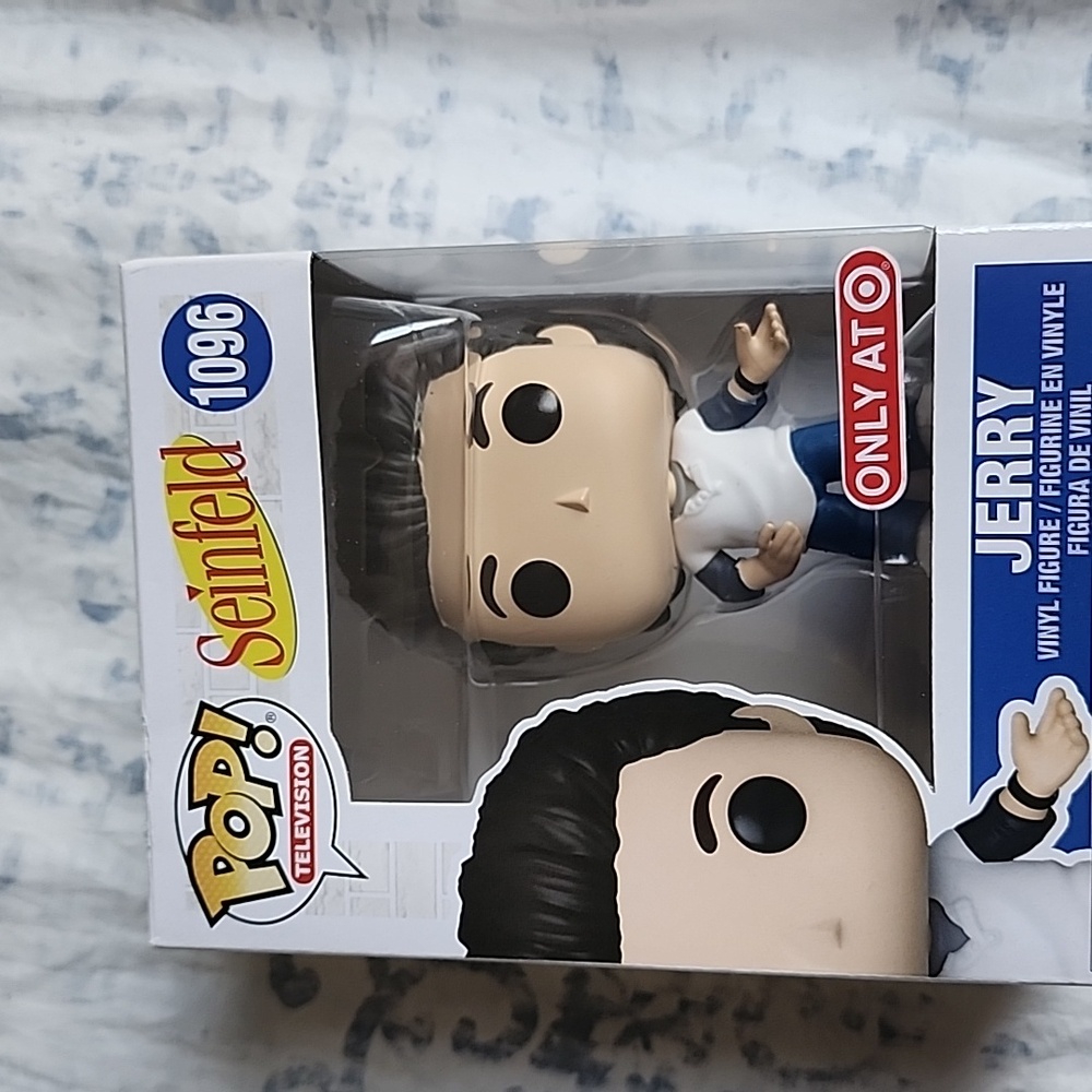Funko pop